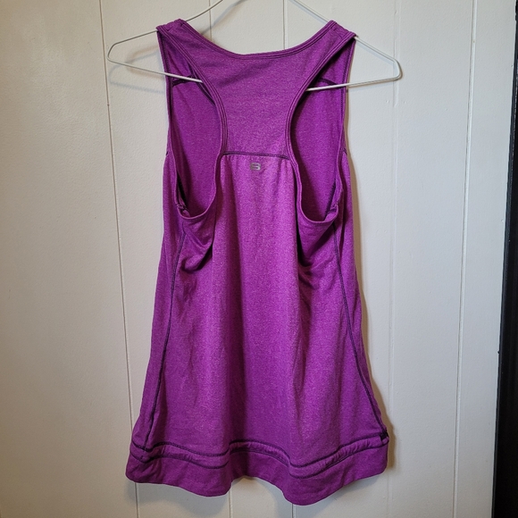 Womens Layer 8 Tank Top - Picture 3 of 4